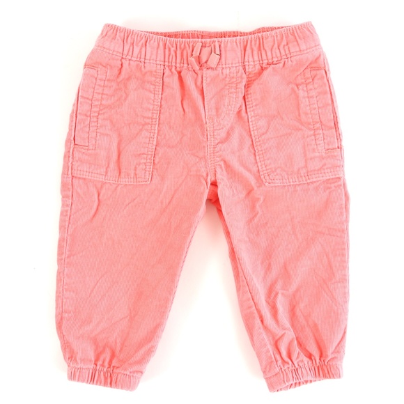 OSHKOSH pants, girl's size 6M - Picture 1 of 4